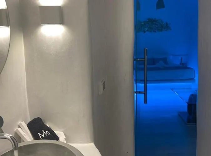 Apartamento Lamar Cave House