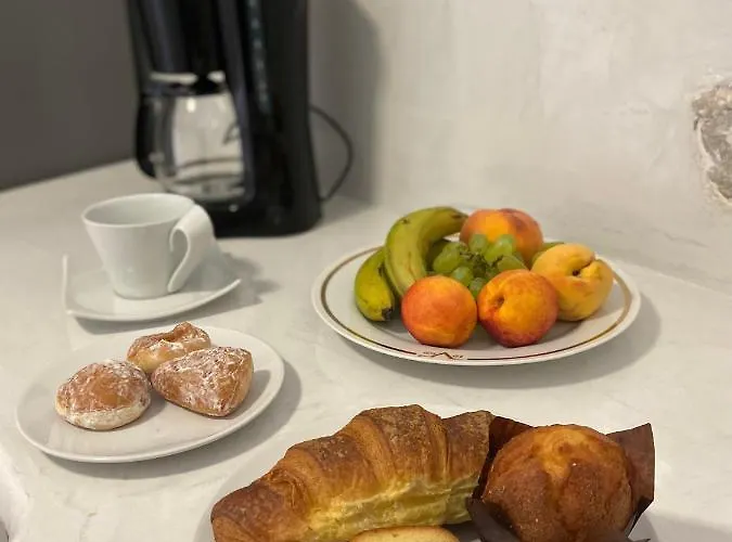 Lamar Cave House Apartamento Emporio (Santorini)