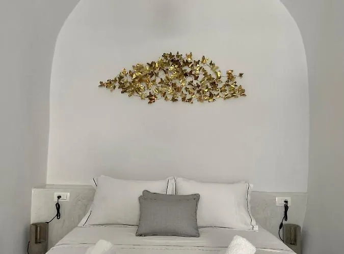 Apartamento Lamar Cave House *