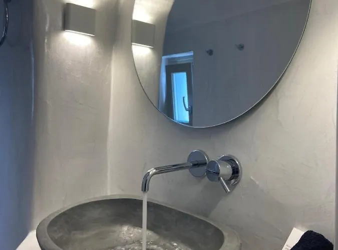 Apartamento Lamar Cave House