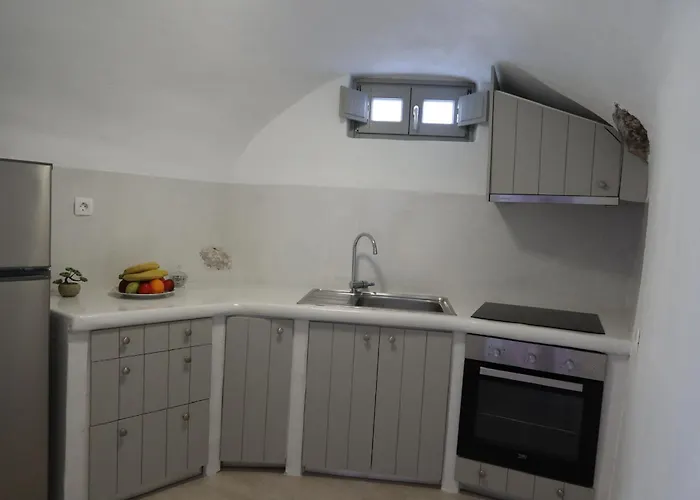 Lamar Cave House Apartamento