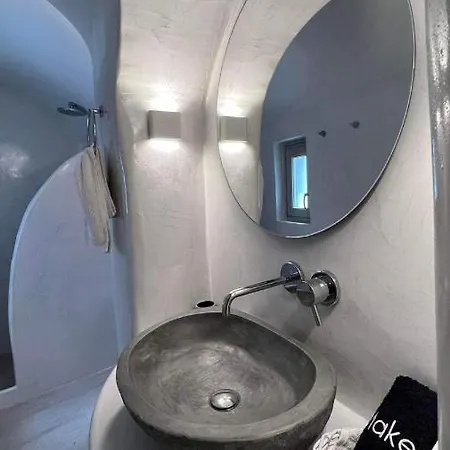 Lamar Cave House *