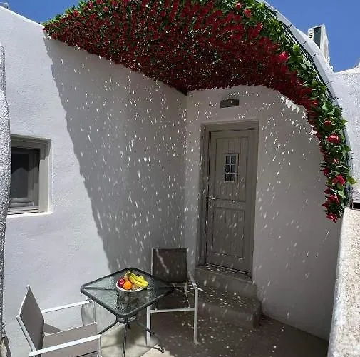 Apartment Lamar Cave House *