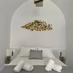 아파트 Lamar Cave House *