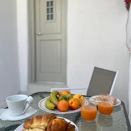 Apartment Lamar Cave House *