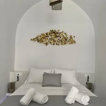 Apartamento Lamar Cave House *