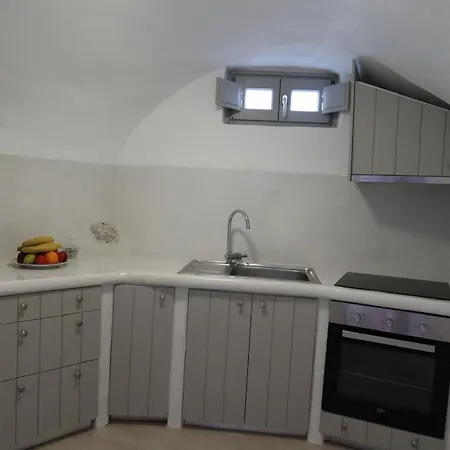 Lamar Cave House Apartamento