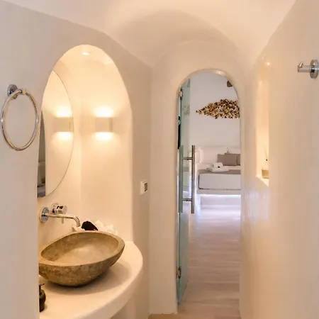 Apartman Lamar Cave House *