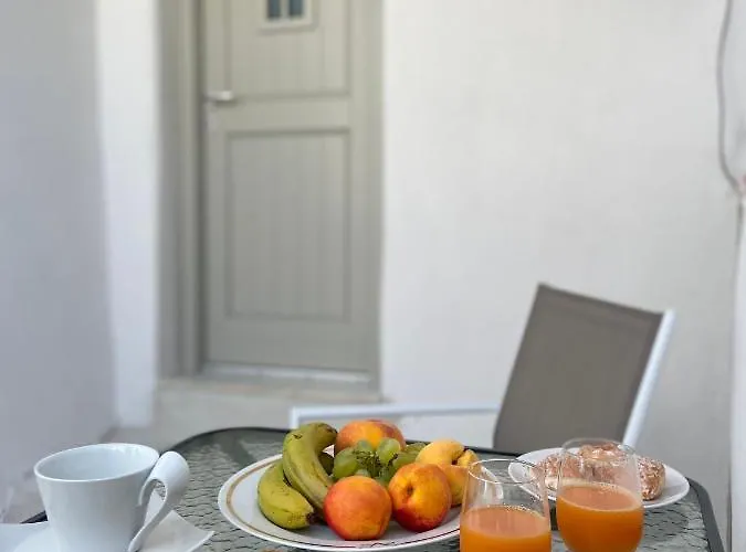 Apartment Lamar Cave House *