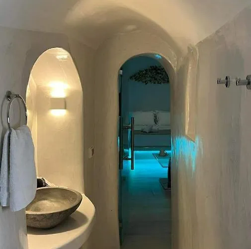 Lamar Cave House Apartment *