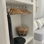 Lamar Cave House Apartman Emborió