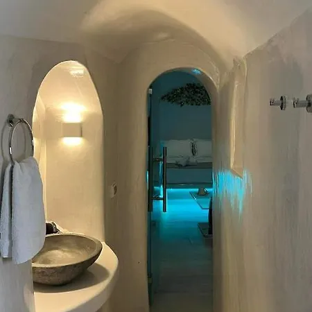 Lamar Cave House 公寓 *